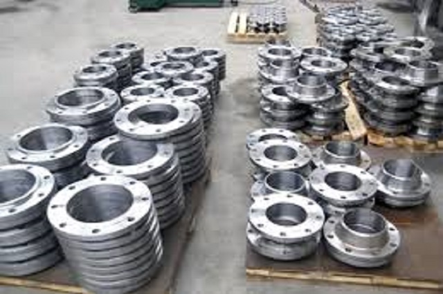 FLANGES